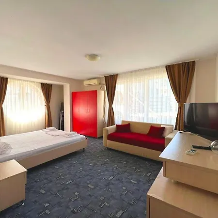 מלון Family Kaylas 2*