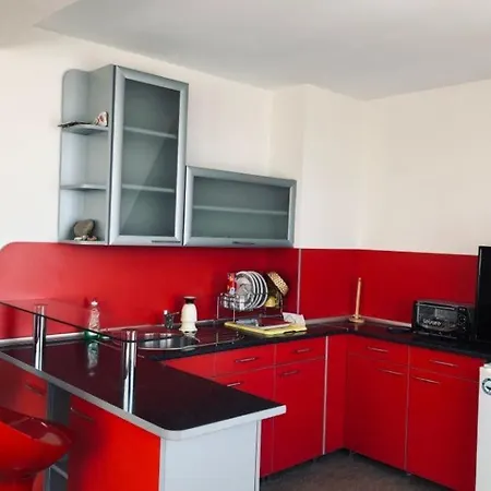 Family Kaylas מלון אקהטופול