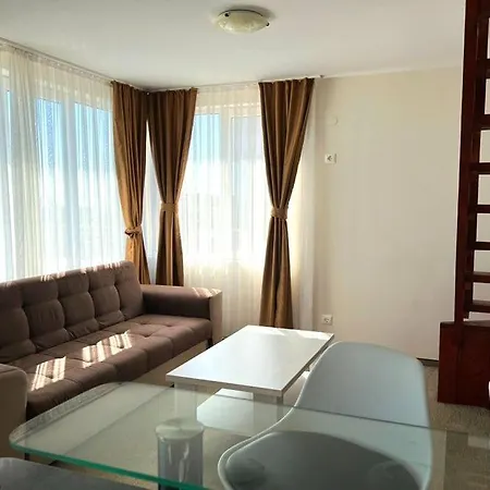 מלון Family Kaylas אקהטופול