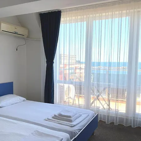 Family Kaylas Hotel Ahtopol