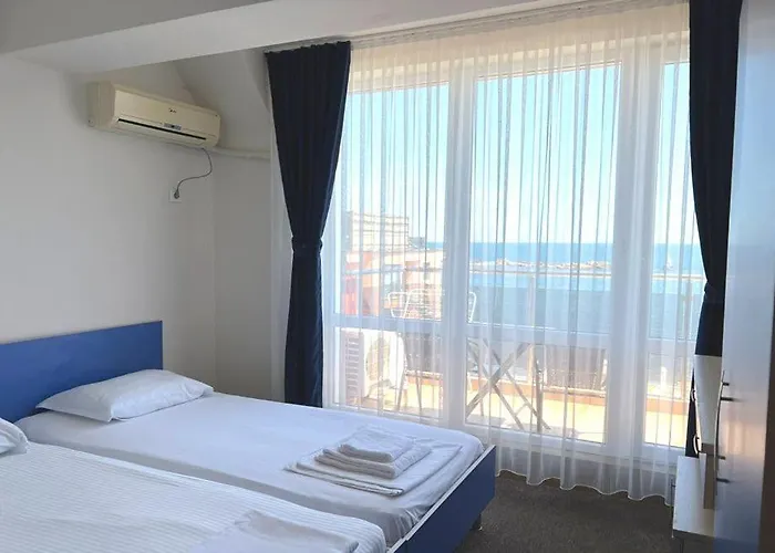 Family Kaylas Хотел Ахтопол