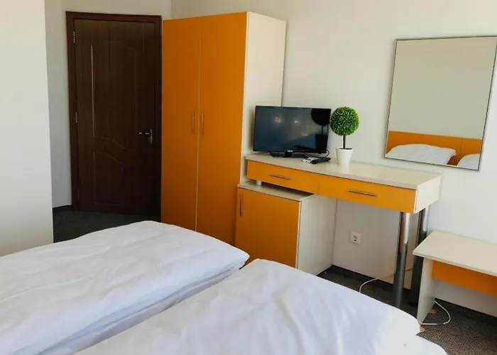 Хотел Family Kaylas