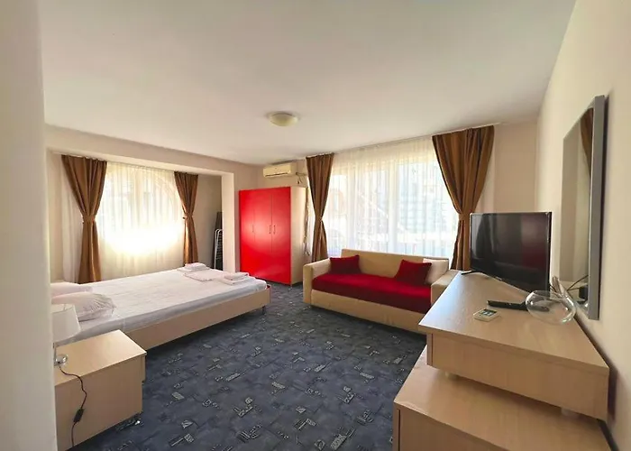 Хотел Family Kaylas 2*