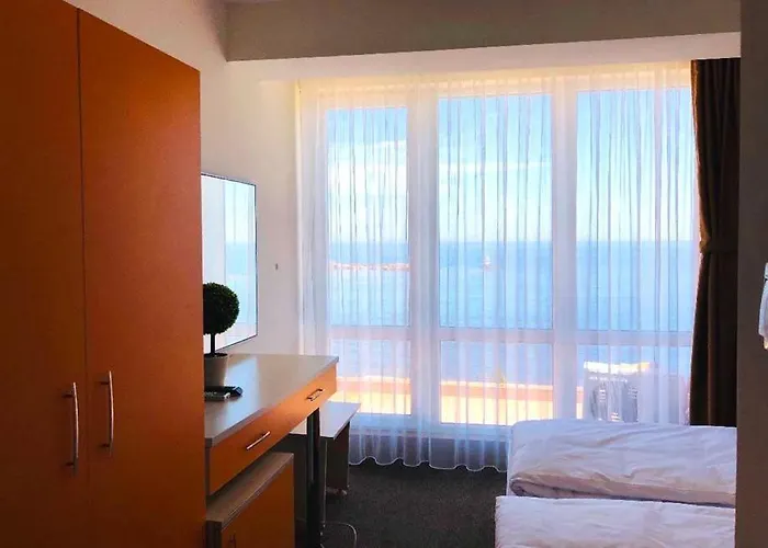 Family Kaylas 2* Ахтопол