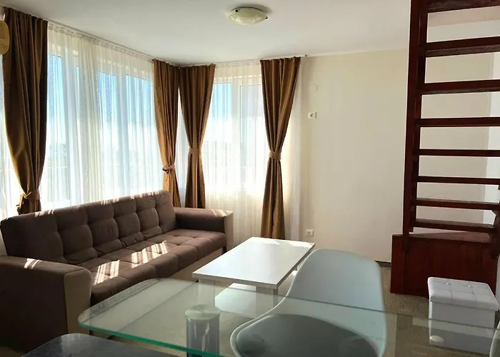 Хотел Family Kaylas Ахтопол