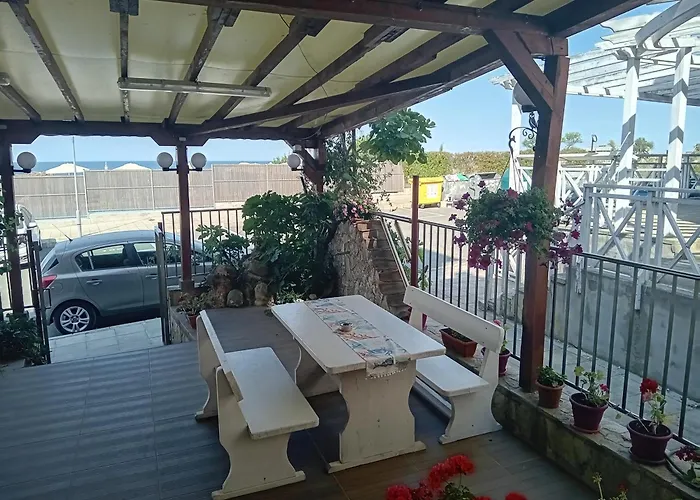 Хотел Family Kaylas Ахтопол