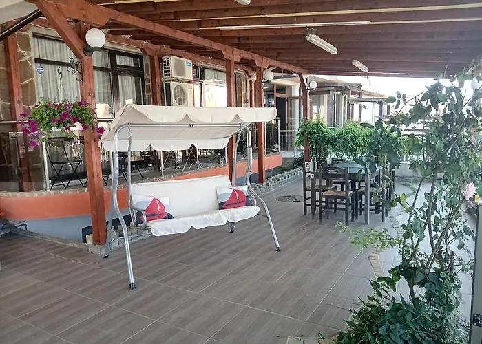 Хотел Family Kaylas 2*