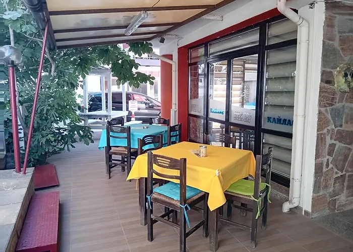 Хотел Family Kaylas